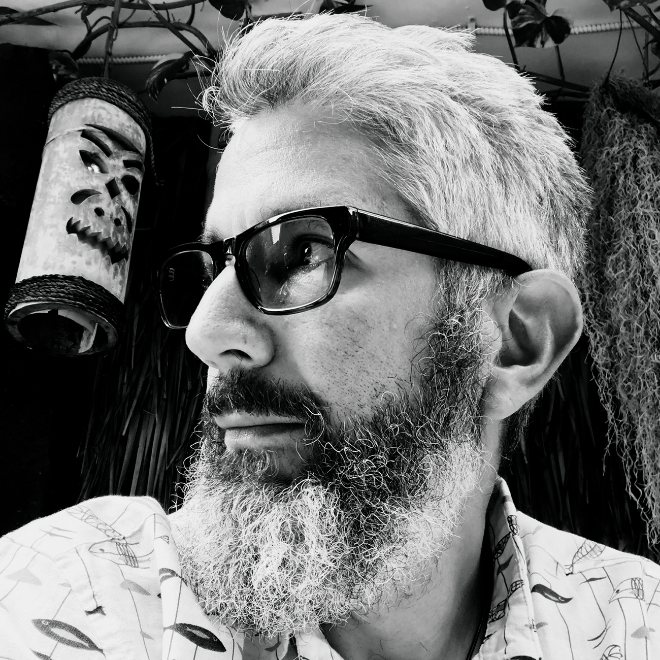 Matt Kindt